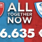 Il derby Varese vs Cantù vale 16.635 euro