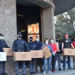 Eroi silenziosi, gli ALPINI di Verdelli: “Risvegliati i vecchi valori”