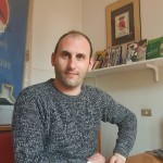 Spazio COMUNE, Brunello – Dall’Osto: “Mascherine e ulivo per le 400 famiglie. Pronti ad aiutare”