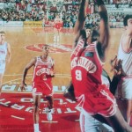 “Una foto, una storia”, Brignoli: “La vita in un click. Con Matthews avremmo uno scudetto in più”