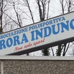 Il cuore dell’Aurora Induno: il gol vincente per i Servizi Sociali