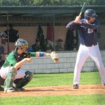 Baseball – Rinviato il Torneo delle Regioni, slitta il campionato