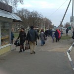 Varesini all’estero – QUI BIELORUSSIA, Svetlana: “Ci dicono che è solo psicosi. Nessuna restrizione”