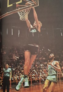 bob morse pallacanestro varese 1977