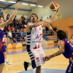 Basket Busto, coach Nava: “Sei mesi eccellenti, futuro da maggio”