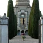 Cimiteri chiusi a Varese