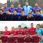 “Il cuore del calcio dilettanti” chiama Ispra e Accademia Bmv rispondono: è sempre solidarietà