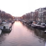 Varesini all’estero, QUI AMSTERDAM – Nicolò: “Si può ancora uscire. Vorrei tornare in Italia, ma…”