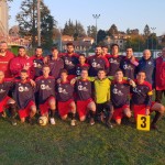 Eagles Caronno, Mazzetti: “Mi manca la quotidianità. Annulliamo tutto”