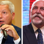 Terremoto nella pallavolo: Fabris e Mosna si dimettono