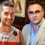 Il cornavirus salverà gli assassini del Varese Calcio. Felici per la Pallacanestro in Serie A