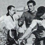 Lutto tigrotto: la Pro Patria piange il ‘moschettiere’ Francesco La Rosa