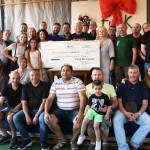Coronavirus più forte di Fuck the Cancer: annullato l’evento di giugno
