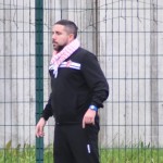Rhodense, Raspelli: “Il virus ci ha colpito. Sarà lunghissima e durissimo, poi arriverà il calcio”