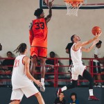 Andrea Gardini: “Mi manca tutto del basket. Chi vive di questo è in difficoltà”