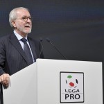 Incontro di Lega Pro: segnali di chiusura. Ghirelli: “Rischio economico enorme”