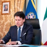 Nuovo decreto: tutto bloccato fino al 13 aprile. Stop a tutti gli allenamenti