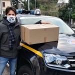 Spazio COMUNE, Lozza – Licata: “Toccati dal virus. Buoni spesa e assistenza telefonica”