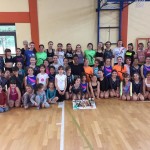Ginnastica artistica – La Gym for Life non si ferma. Danioni: “Messaggi commoventi. Riprenderemo con grinta”