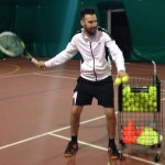 Junior Tennis Training, Ivan Ferrario: “Un vero shock. Pronti per l’estate”