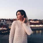 Italiani all’estero, QUI ZAPORIZHZHIA – Kateryna: “Usciamo in due con la mascherina. Il mio futuro è in pericolo”