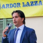 Ardor Lazzate, messaggio di speranza. Lo Cicero: “Vicini a chi è sconvolto”