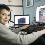 Videogioco con cui sconfiggere il COVID-19. Ecco l’invenzione di Lupo