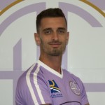 Legnano, capitan Gasparri: “Sempre sul pezzo. Che coppia con Cocuzza…”