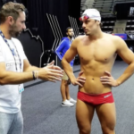 Marco Pedoja sempre più eccellenza varesina: premiato quale Allenatore di Nuoto dell’Anno per il 2024