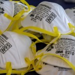 Mascherine, prosegue la distribuzione. Domani in 6 quartieri di Varese