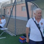 Lutto alla Rhodense: il ‘bastardo’ si è portato via Maurizio. Ciao mister