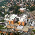 Mv Agusta dona agli ospedali una macchina per tamponi in tempi rapidi