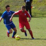Saronno, Orazio Iacovelli: “Campionato finito, non vedo margini. Sogno la ripresa”