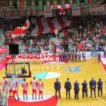 Prevcom nuovo sponsor di maglia della Pallacanestro Varese. Apporto fondamentale