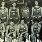 50 anni fa la prima Coppa dei Campioni a Varese, poi 10 finali consecutive