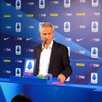 La serie A si compatta ed è pronta a ripartire