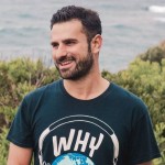 Varesini all’estero, QUI SYDNEY – Paolo: “Prime misure restrittive. Un virus che ci segnerà”