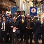 Salta la Pasqua dell’Atleta, Tosi: “Solo rimandata…”