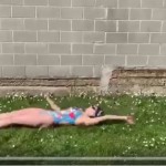 “Passa la Cuffia”, il video esilarante della Rari Nantes Saronno