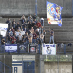 Raccolta alimentare, ci pensano gli Ultras della Pro Patria