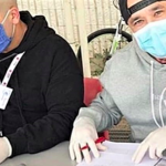 Cronache di solidarietà: Nainggolan “uomo” Caritas, il Napoli sostiene i cassa integrati