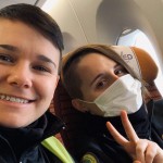 Eroi silenziosi PARTE 7 – Le guardie giurate: “A Malpensa solo merce. Corro rischi, ma sono fortunata”