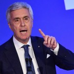 Dura risposta della LND: “Spadafora vuole uccidere il mondo calcio abolendo il vincolo sportivo”