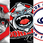 Football Americano: stagione chiusa. Gorillas, Skorpions e Blue Storms: “Decisione giusta, era inevitabile”