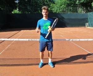Stefano Pivato tennis club luino 1