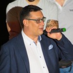 Legnano, Tomasich: “Tutta la famiglia al Mari per gridare… Forza Lilla!”