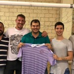 Futsal, Academy Legnano. Turri: “Giusto non andare avanti. La Juventus con noi”