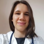 Eroi silenziosi… IN PNEUMOLOGIA – Valeria: “Si torna alla normalità, ma non tutti capiscono la gravità”