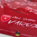 Pallacanestro Varese, pronto il rimborso per i tifosi. Ecco come fare