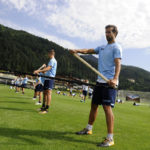 Le squadre possono riprendere: ok alla riapertura dei centri sportivo per gli allenamenti individuali
